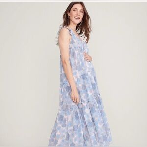 Hatch Collection Maternity - The Anaelle Dress